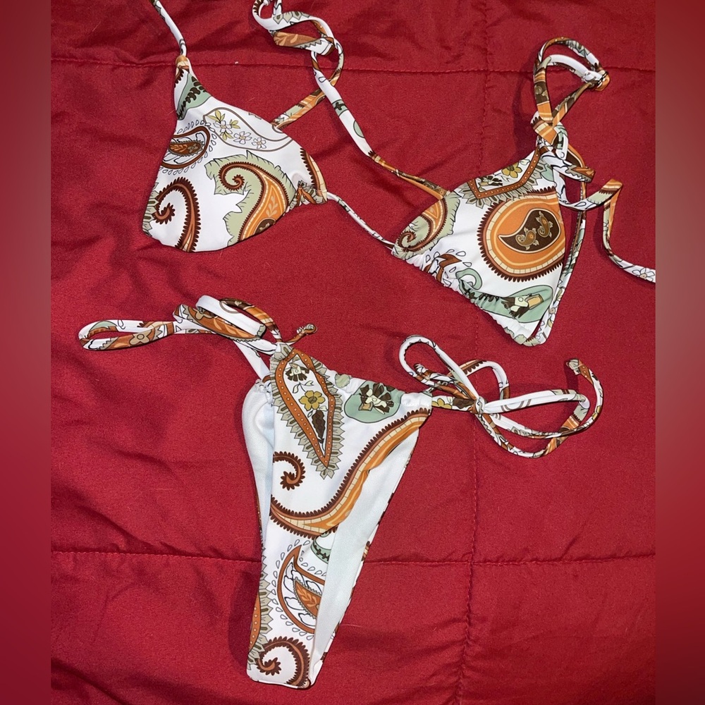 Zaful Bikini Size XS